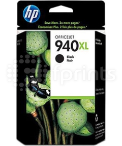 Картридж HP 940XL (C4906AE) Black