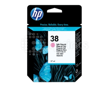 Картридж HP 38 (C9419A) Light Magenta