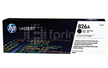 Лазерный картридж HP 826A (CF310A) Black