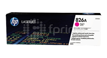 Лазерный картридж HP 826A (CF313A) Magenta