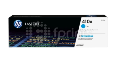 Лазерный картридж HP 410A (CF411A) Cyan