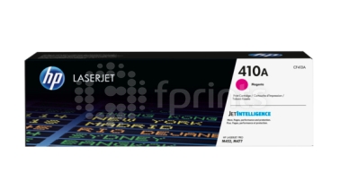 Лазерный картридж HP 410A (CF413A) Magenta