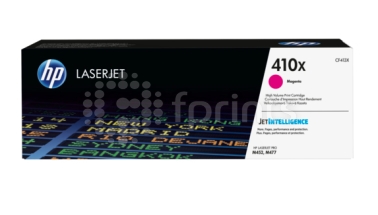 Лазерный картридж HP 410X (CF413X) Magenta