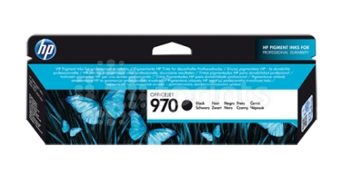 Картридж HP 970 (CN621AE) Black