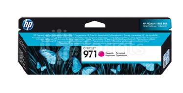 Картридж HP 971 (CN623AE) Magenta