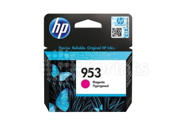 Картридж HP 953 (F6U12AE) Magenta