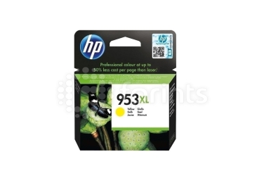 Картридж HP 953XL (F6U18AE) Yellow