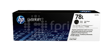 Лазерный картридж HP LJ Pro M1536dnf / P1566 / P1606dn Black 1000 стр.