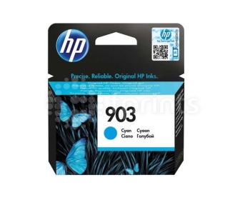 Картридж HP 903 (T6L87AE) Cyan