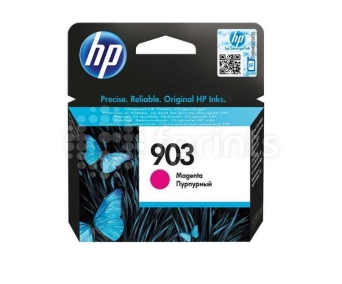 Картридж HP 903 (T6L91AE) Magenta