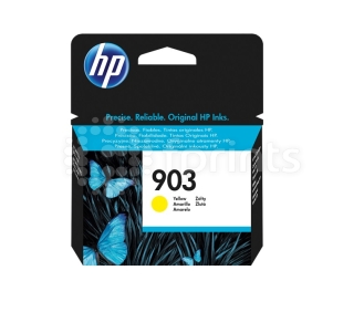 Картридж HP 903 (T6L95AE) Yellow