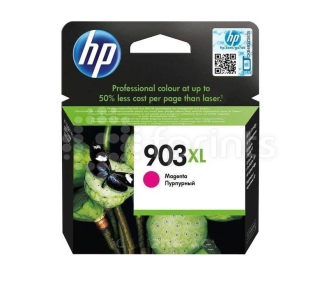 Картридж HP 903XL (T6M07AE) Magenta