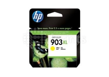 Картридж HP 903XL (T6M11AE) Yellow