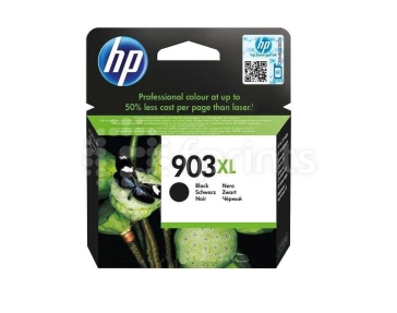 Картридж HP 903XL (T6M15AE) Black