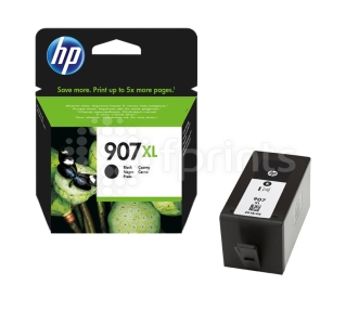 Картридж HP 907XL (T6M19AE) Black