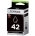 Фото картридж Lexmark 42 (18Y0142E) Black