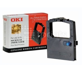 Картридж матричный OKI 01109102 для Microline 390FB / 320FB