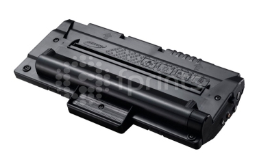 Лазерный картридж Samsung SCX-D4200A Black без упаковки
