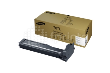 Лазерный картридж Samsung MLT-D707L Black