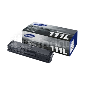 Лазерный картридж Samsung MLT-D111L Black