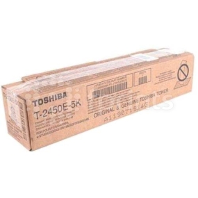 Тонер-картридж Toshiba T-2450E-5K Black
