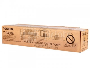 Тонер-картридж Toshiba T-2450E (6AJ00000088) Black