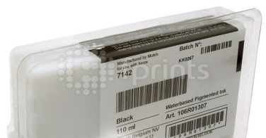 Картридж Xerox 106R01307 Black