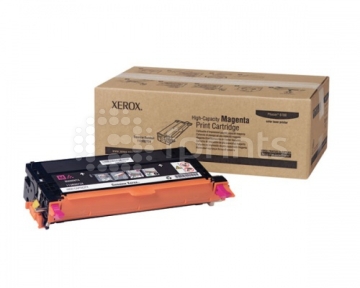 Картридж Xerox 113R00724 Magenta