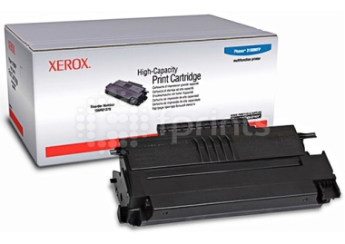 Лазерный картридж Xerox 3140 / 3155 / 3160 (108R00908) Black