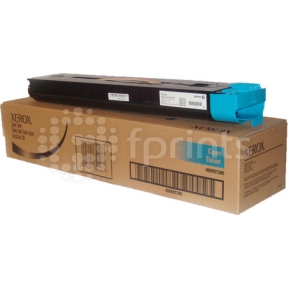 Лазерный картридж Xerox 700 (006R01380) Cyan