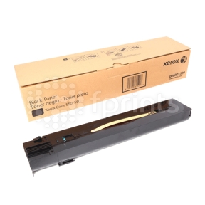 Лазерный картридж Xerox C570 / C550 / C560 (006R01529) Black