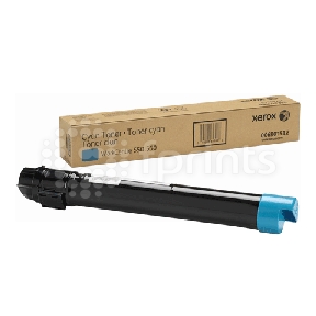 Лазерный картридж Xerox C570 / C550 / C560 (006R01532) Cyan
