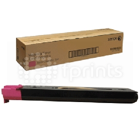 Лазерный картридж Xerox C570 / C550 / C560 (006R01531) Magenta