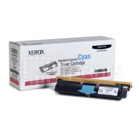 Лазерный картридж Xerox 6120 (113R00689) Cyan