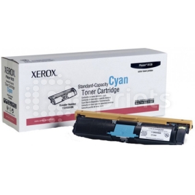 Лазерный картридж Xerox 6120 (113R00693) Cyan