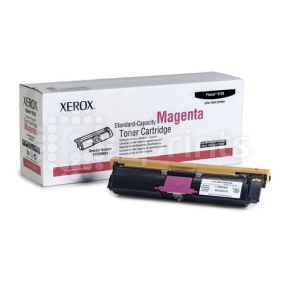 Лазерный картридж Xerox 6120 (113R00691) Magenta