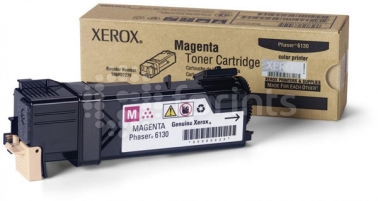Лазерный картридж Xerox 6130 (106R01283) Magenta
