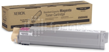 Лазерный картридж Xerox 7400 (106R01151) Magenta