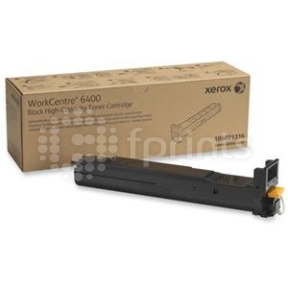 Лазерный картридж Xerox WC 6400 (106R01316) Black