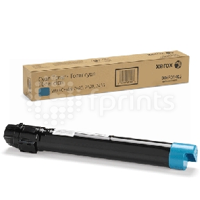 Лазерный картридж Xerox WC 7425 / 7428 / 7435 (006R01402) Cyan