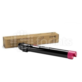 Лазерный картридж Xerox 006R01519 Magenta