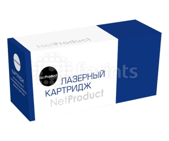 Лазерный картридж NetProduct для Brother DCP-7065R, FAX-2845R, 2940R Black 2600 стр.