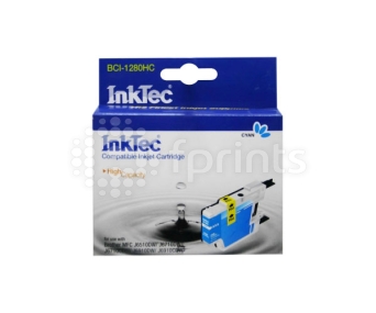 Картридж InkTec LC1280 Cyan