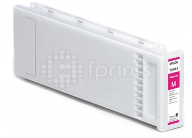 Картридж Epson C13T694300 Magenta