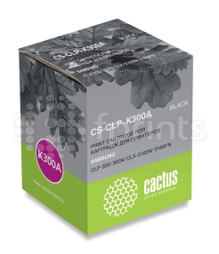 Картридж Samsung CLX-3160N, CLX-3160FN Black (Cactus)