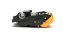 Фото картридж Samsung SCX-4520, SCX-4720, SCX-4720F Black (Cactus)