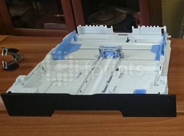 Кассета на 250 листов (лоток 2) HP CLJ CP1525 RM1-7704