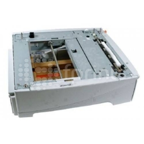 Кассета с податчиком на 500 листов (лоток 3) HP LJ 4200 / 4240 / 4300 / 4250 / 4350 Q2440-67903 / Q2440B / Q2440A