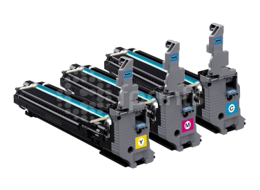 Комплект драм-картриджей Konica-Minolta A0310NH CMY для mc4650 / 4690 / 4695 / 5550 / 5570 / 5650 / 5670
