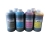 Фото чернила DCTec6 T610 для HP T1200 / T1300 / T2300 (№72) комплект 1 л. x 6